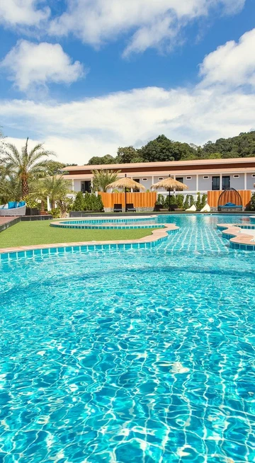 รูปภาพของยูริป รีสอร์ท