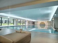 Water Forest Designer Holiday Villa (Hangzhou Lin'an Qingshan Lake Water Forest Scenic Area) - Strand