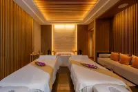 Solaire Resort Quezon City - Spa