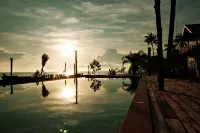 Laemsui Beach Hotel a Chaiya
