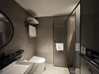Manning Nanyang Hotel