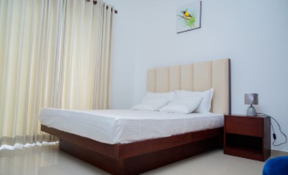 Family Friendly 3-bedroom apartment in Colombo, Malable