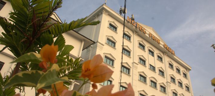 Fair Park Hotel Hotels in Ipoh