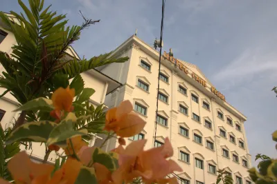 Fair Park Hotel Hotel in zona Gunung Lang