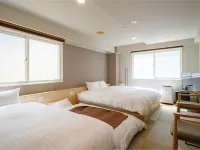 Grand Hostel Ldk Odori Park Hotels in Sapporo