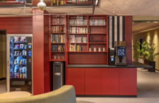 Royal Regency Paris Vincennes