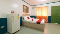 RedDoorz @ Orsu Hotel Angeles Pampanga