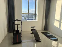 Cha Ting Holiday Hotel - palestra