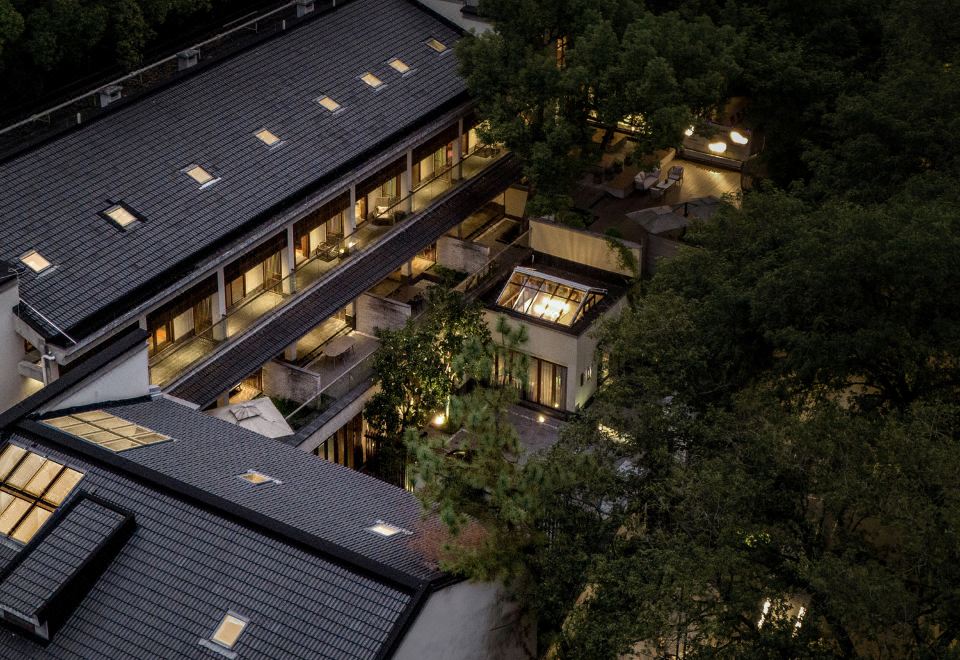 호텔 객실 이미지