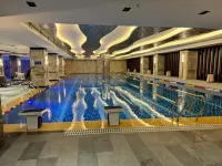 Xinglinchun Hotel