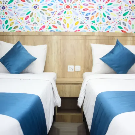 Urban Hotel Serpong