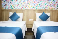 Urban Hotel Serpong Hotels in Serpong