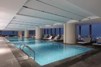 Crowne Plaza Taizhou City Center Hotels in Taizhou