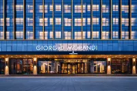The GiorgioMorandi Hotels (Laizhou) Hôtels à : Laizhou