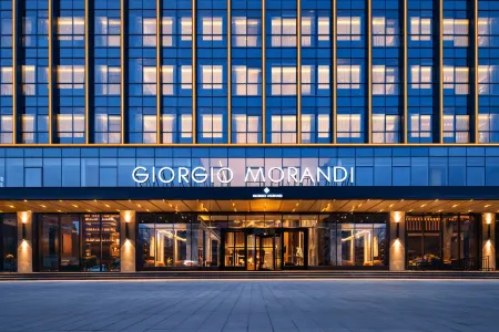 The GiorgioMorandi Hotels (Laizhou)