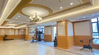 Vienna International Hotel (Baise High-speed ​​Railway Station)