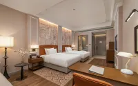 Vienna International Hotel Classic Taizhou Linhai Linghu Scenic