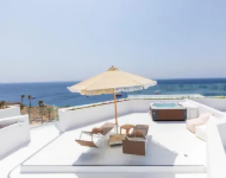 Meraki Resort Sharm El Sheikh - Adults only