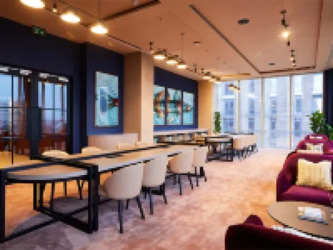 查爾斯希望霍夫 霍夫酒店