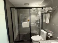 Shell Hotel (Suining Bali Wujin Jidian City) Suining otelleri