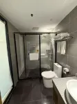 Shell Hotel (Suining Bali Wujin Jidian City) - 2-Star