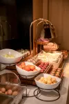 Shengxing Ruijin Hotel - Bữa sáng