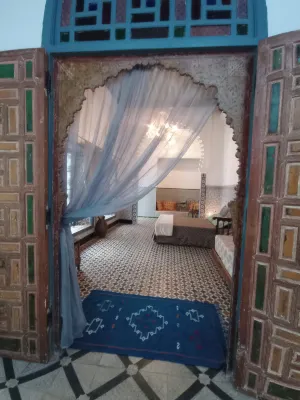 Maison De La Lune Các khách sạn ở Tetouan Province