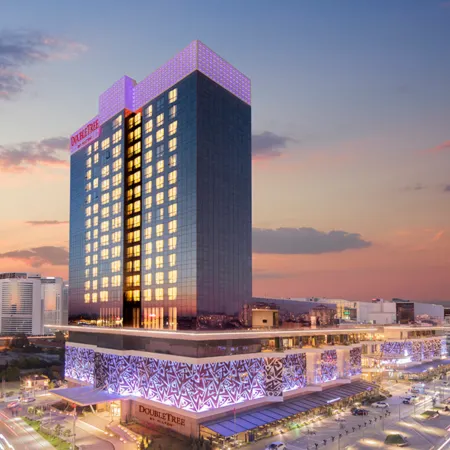 Doubletree by Hilton Istanbul Umraniye Отели рядом с достопримечательностью «Бейкоз»