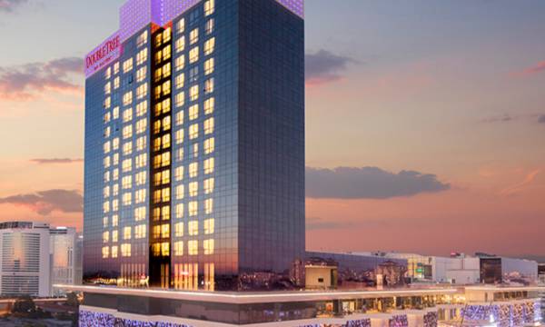 Doubletree by Hilton Istanbul Umraniye