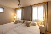 Tsutenkaku Royal House - Self Check-In Only Hotel a 