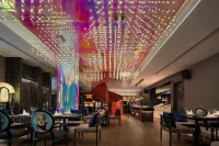 CHANGSHA WUYI SQUARE EXOTIC LUXURY HOTEL - 5-نجوم