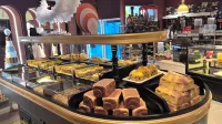 West Ujimqin Banner Boteng Huanying Hotel - breakfast