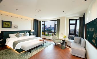 Changbaishan Hotel