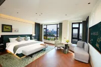 Changbaishan Hotel