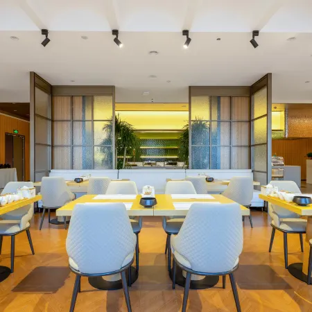 ShangJing Hotel
