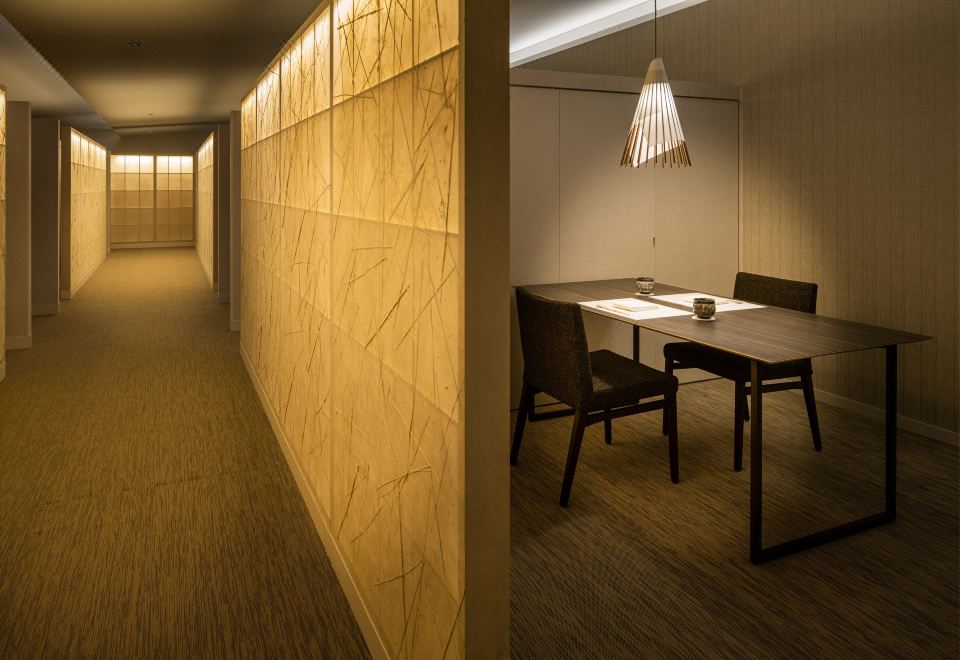 호시노 리조트 카이 유후인