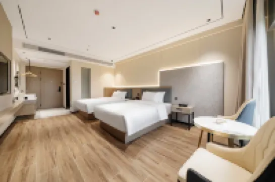 樂東九所棲岸智慧飯店（樂東高鐵站店）