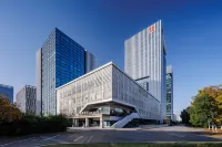 Gemei Hotel (Hefei China Sound Valley Zhongke University) Hotels in Hefei