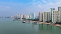 維也納飯店（北海老街海底世界店） - 海景