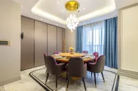 Ibis Styles Hotel (Qilian Zhuoer Mountain Scenic Area Branch) - Morgenmad