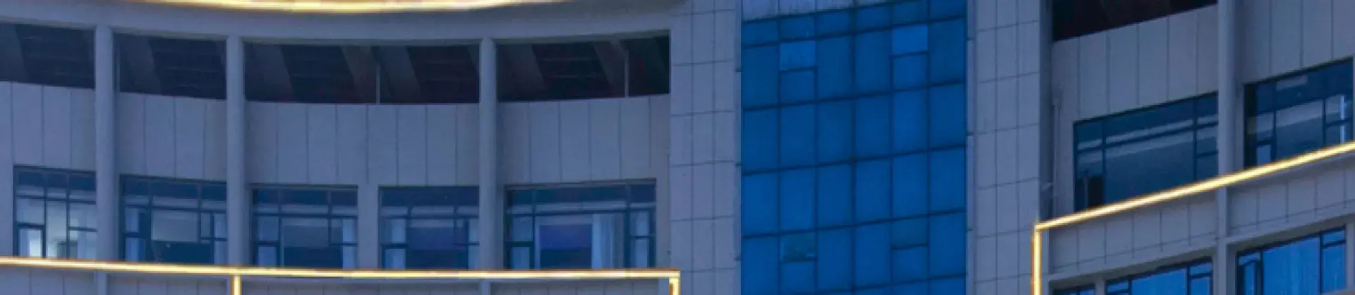 Four-Star Hotels