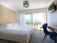 Best Western Hotel le Bellevue Quiberon Hotels in Quiberon
