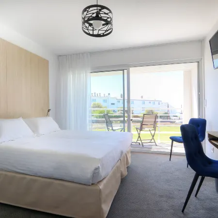 Best Western Hotel le Bellevue Quiberon