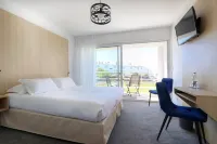 Best Western Hotel le Bellevue Quiberon