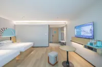City Comfort Inn Hotel (Hengyang Nanyue Airport) Hotel a Hengnan