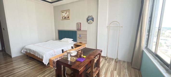 Changqing Pavilion Lingao Ξενοδοχεία στην πόλη Λινγκάο