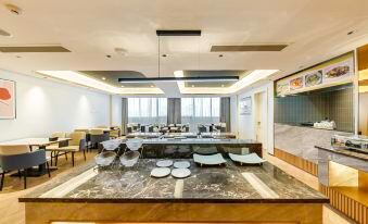 LanOuShangPin Hotel (Shangqiu Yongcheng City Star)
