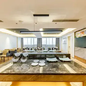 LanOuShangPin Hotel (Shangqiu Yongcheng City Star)