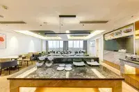 LanOuShangPin Hotel (Shangqiu Yongcheng City Star)