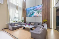 XINGYUE HOTEL - 3-Star